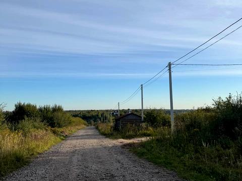 ділянка за адресою 