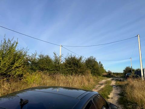 ділянка за адресою 