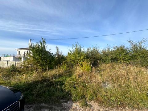 ділянка за адресою 