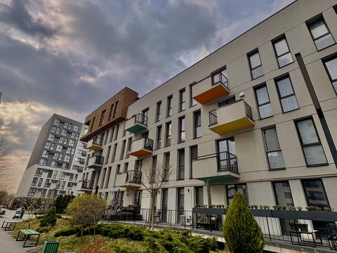 квартира за адресою Кульпарківська вул., 226Б
