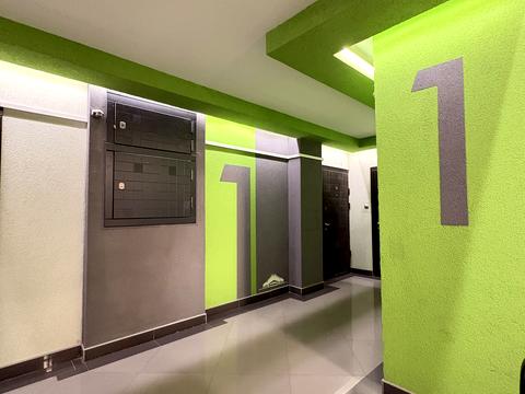 квартира по адресу Кульпарковская ул., 226Б