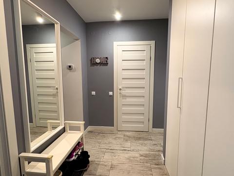 квартира по адресу Кульпарковская ул., 226Б