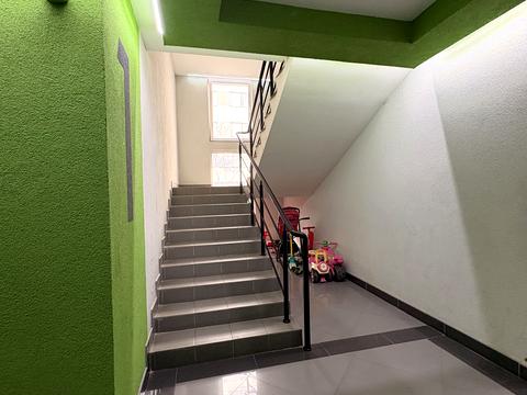 квартира по адресу Кульпарковская ул., 226Б