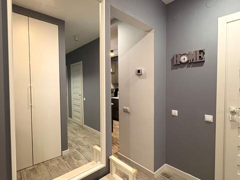 квартира по адресу Кульпарковская ул., 226Б