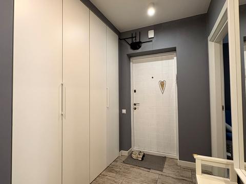 квартира по адресу Кульпарковская ул., 226Б