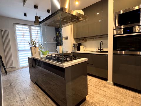 квартира по адресу Кульпарковская ул., 226Б