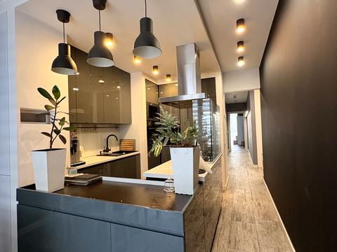 квартира по адресу Кульпарковская ул., 226Б