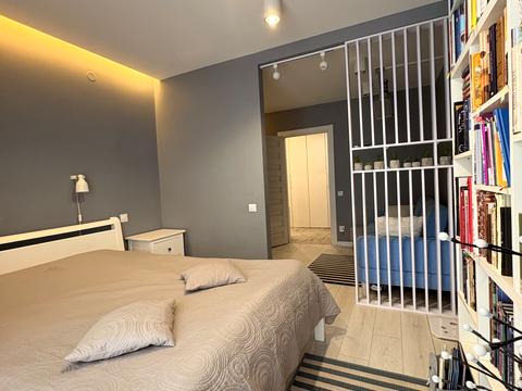 квартира по адресу Кульпарковская ул., 226Б