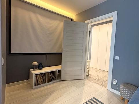 квартира по адресу Кульпарковская ул., 226Б