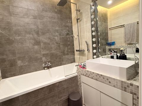 квартира по адресу Кульпарковская ул., 226Б