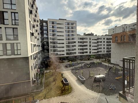 квартира по адресу Кульпарковская ул., 226Б