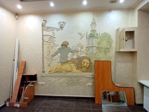 комерційна за адресою Юрія Федьковича вул., 22
