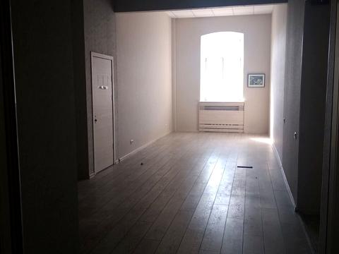 коммерческая по адресу Княгини Ольги ул. (Горького), 2