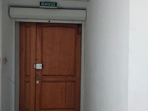 коммерческая по адресу Княгини Ольги ул. (Горького), 2