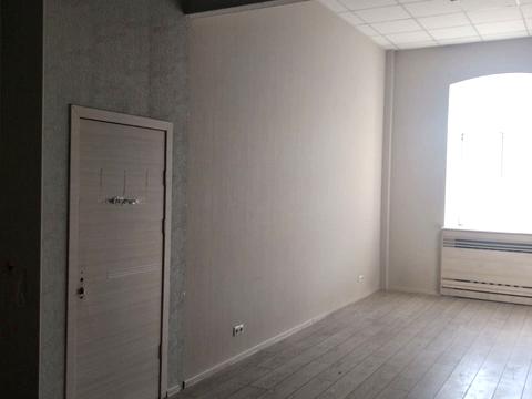 коммерческая по адресу Княгини Ольги ул. (Горького), 2