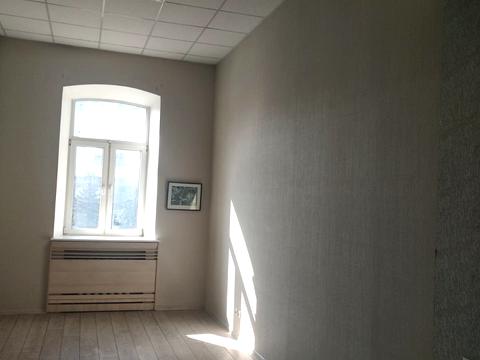 коммерческая по адресу Княгини Ольги ул. (Горького), 2