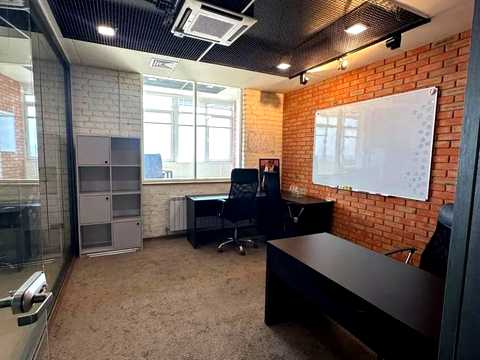комерційна за адресою Петра Григоренка просп., 23