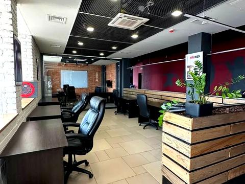 комерційна за адресою Петра Григоренка просп., 23