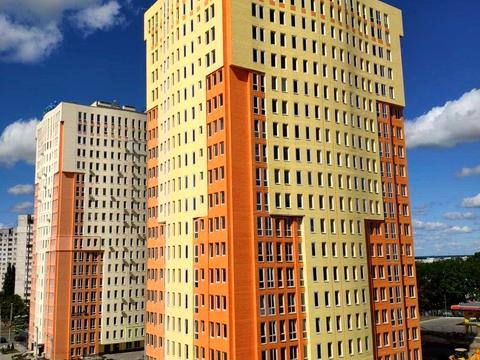 квартира за адресою Гвардійців-Широнінців вул., 72