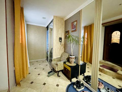 будинок за адресою Панаса Саксаганського вул.