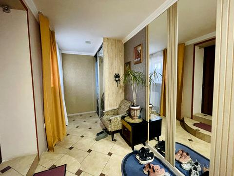 будинок за адресою Панаса Саксаганського вул.