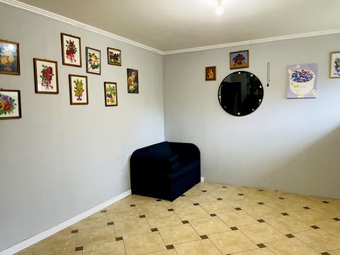 будинок за адресою Панаса Саксаганського вул.