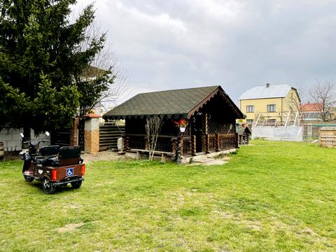 дом по адресу Панаса Саксаганского ул.