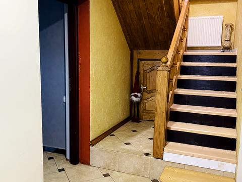 будинок за адресою Панаса Саксаганського вул.