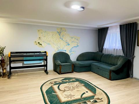 будинок за адресою Панаса Саксаганського вул.