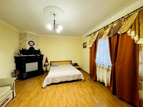 будинок за адресою Панаса Саксаганського вул.