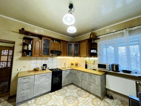 будинок за адресою Панаса Саксаганського вул.