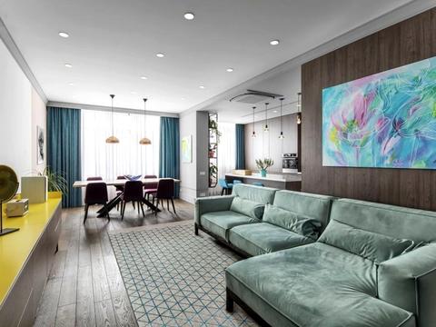 квартира по адресу Андрея Верхогляда ул. (Михайла Драгомирова), 16