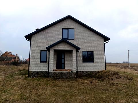 дом по адресу Польова