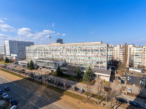 квартира по адресу Дегтяревская ул., 17 к1