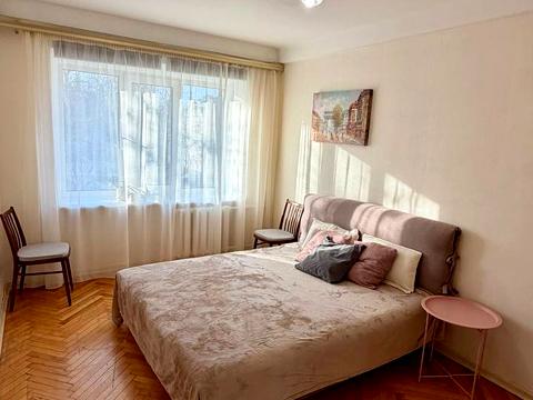 квартира за адресою Новогоспітальна вул. (Щорса пров.), 5