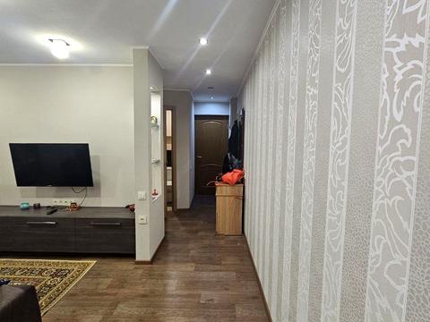 квартира по адресу Севастопольская ул., 30