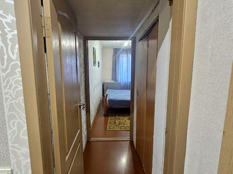 квартира по адресу Севастопольская ул., 30