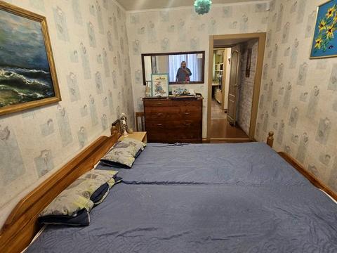 квартира по адресу Севастопольская ул., 30