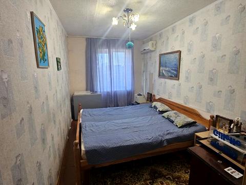 квартира по адресу Севастопольская ул., 30