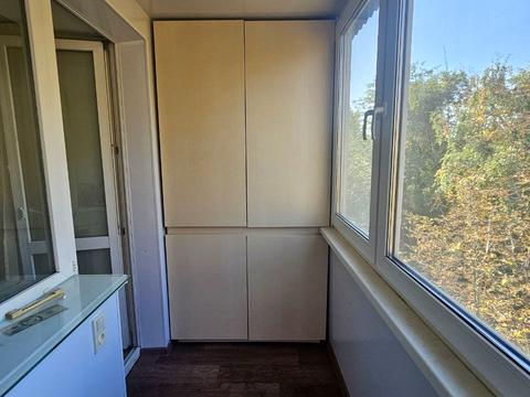 квартира по адресу Севастопольская ул., 30