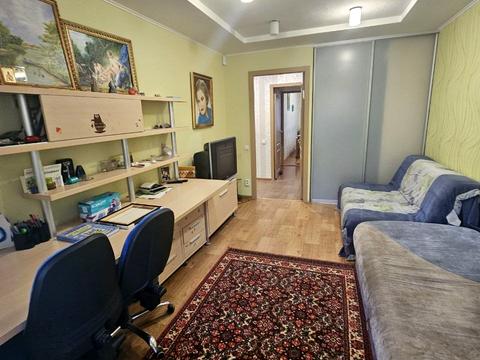 квартира по адресу Севастопольская ул., 30