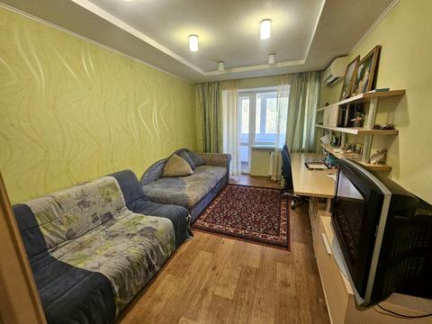 квартира по адресу Севастопольская ул., 30