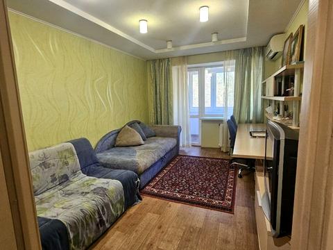 квартира по адресу Севастопольская ул., 30