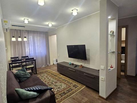 квартира по адресу Севастопольская ул., 30