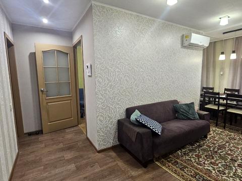 квартира по адресу Севастопольская ул., 30