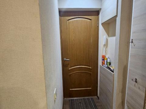 квартира по адресу Севастопольская ул., 30