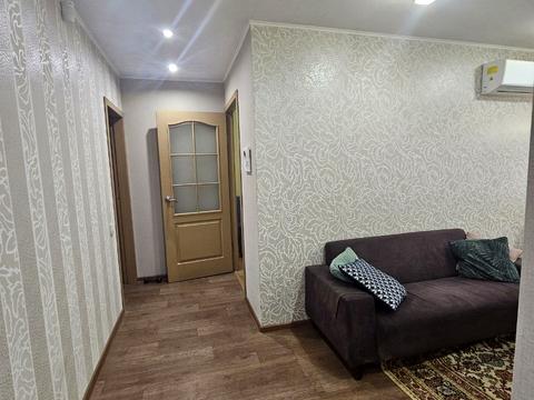 квартира по адресу Севастопольская ул., 30