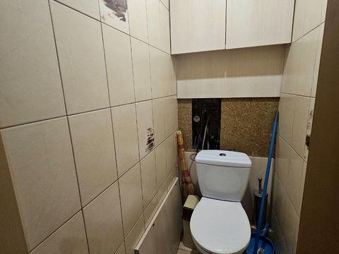 квартира по адресу Севастопольская ул., 30