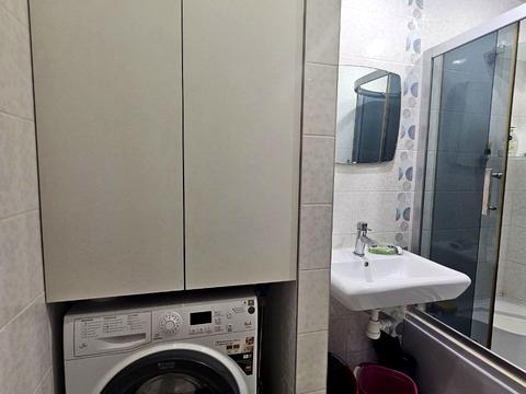 квартира по адресу Севастопольская ул., 30