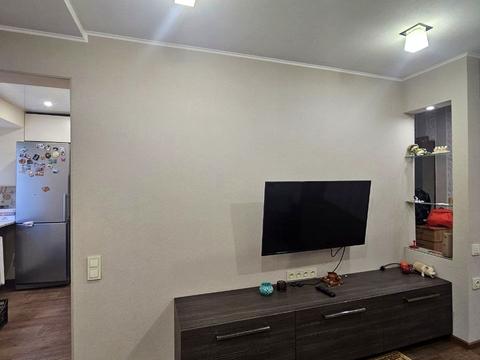 квартира по адресу Севастопольская ул., 30